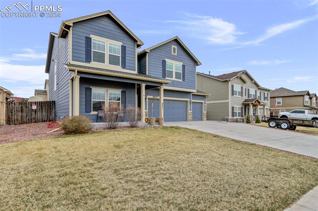 MLS Image for 10655  McGahan  ,Fountain, Colorado