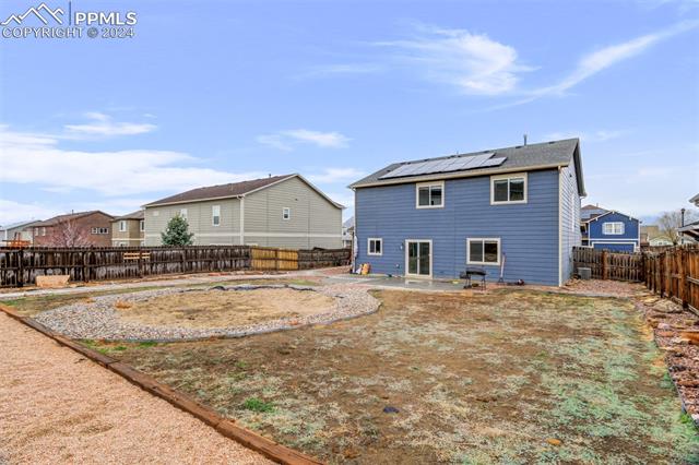 MLS Image for 10655  McGahan  ,Fountain, Colorado