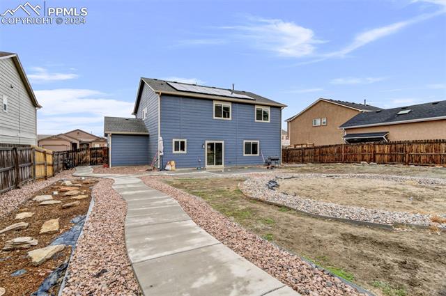 MLS Image for 10655  McGahan  ,Fountain, Colorado