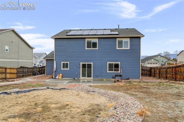 MLS Image for 10655  McGahan  ,Fountain, Colorado