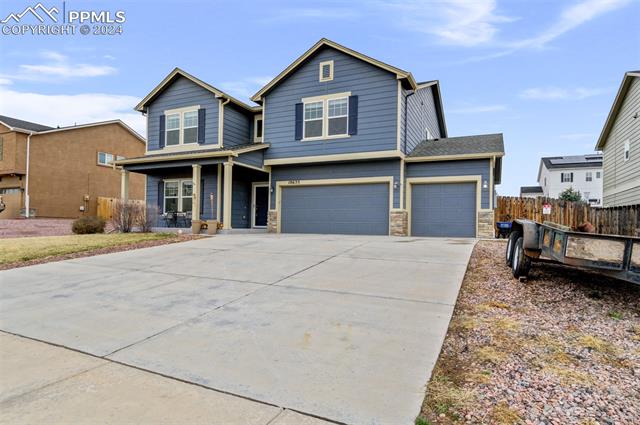 MLS Image for 10655  McGahan  ,Fountain, Colorado