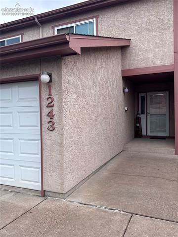 1243  Holland Park   , colorado springs&nbsp; House Search MLS Picture