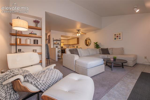 MLS Image for 1243  Holland Park   ,Colorado Springs, Colorado