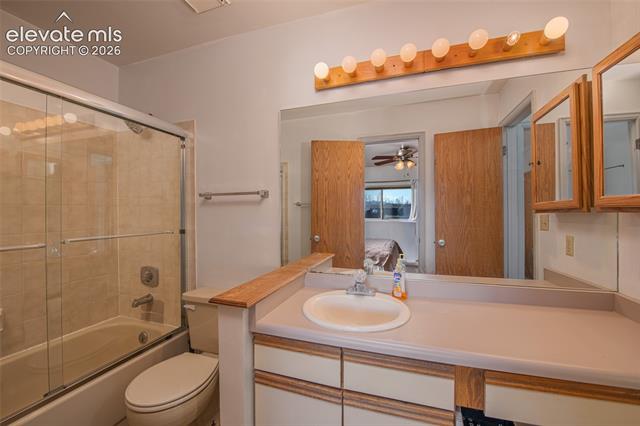 MLS Image for 1243  Holland Park   ,Colorado Springs, Colorado