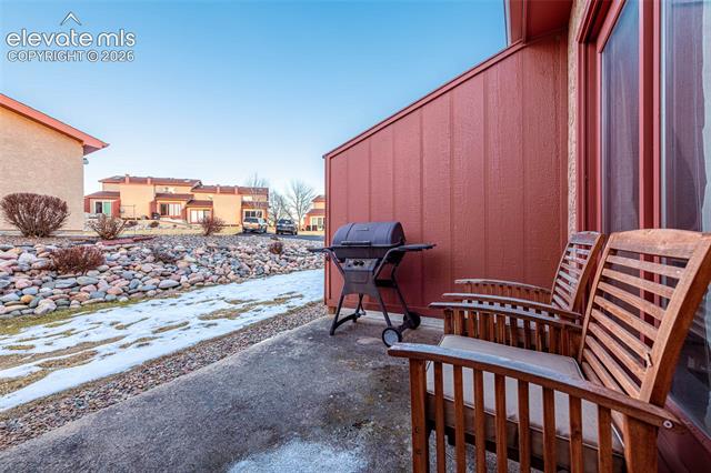 MLS Image for 1243  Holland Park   ,Colorado Springs, Colorado