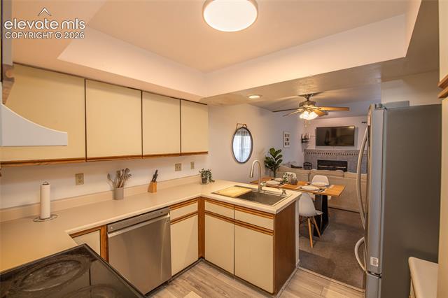 MLS Image for 1243  Holland Park   ,Colorado Springs, Colorado