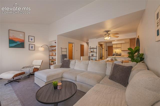 MLS Image for 1243  Holland Park   ,Colorado Springs, Colorado