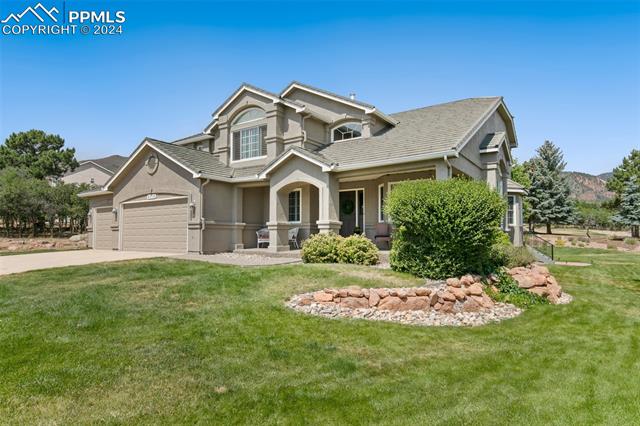 MLS Image for 8310  Lauralwood  ,Colorado Springs, Colorado