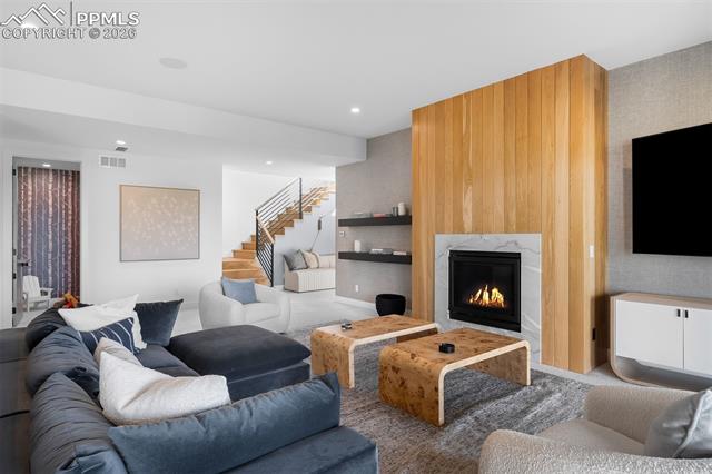 MLS Image for 5815  Peppy San  ,Larkspur, Colorado