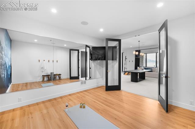 MLS Image for 5815  Peppy San  ,Larkspur, Colorado