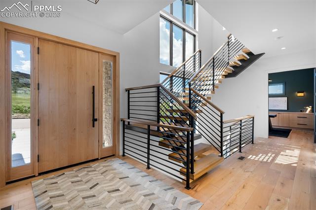 MLS Image for 5815  Peppy San  ,Larkspur, Colorado