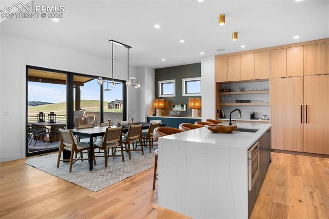 MLS Image for 5815  Peppy San  ,Larkspur, Colorado