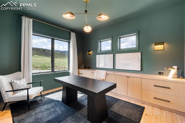 MLS Image for 5815  Peppy San  ,Larkspur, Colorado