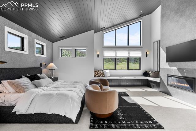 MLS Image for 5815  Peppy San  ,Larkspur, Colorado