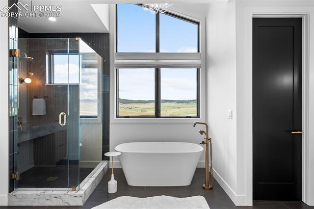 MLS Image for 5815  Peppy San  ,Larkspur, Colorado