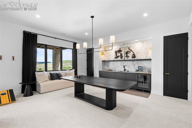 MLS Image for 5815  Peppy San  ,Larkspur, Colorado