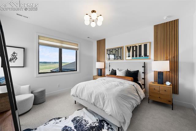 MLS Image for 5815  Peppy San  ,Larkspur, Colorado