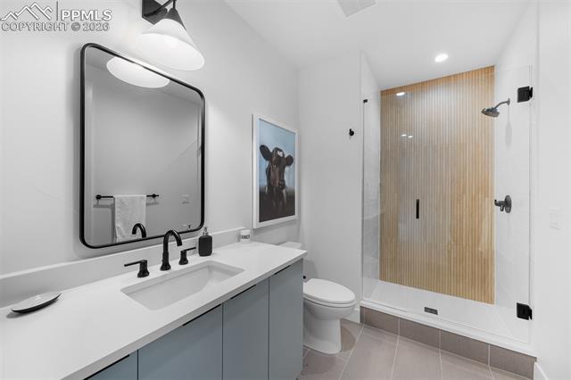 MLS Image for 5815  Peppy San  ,Larkspur, Colorado