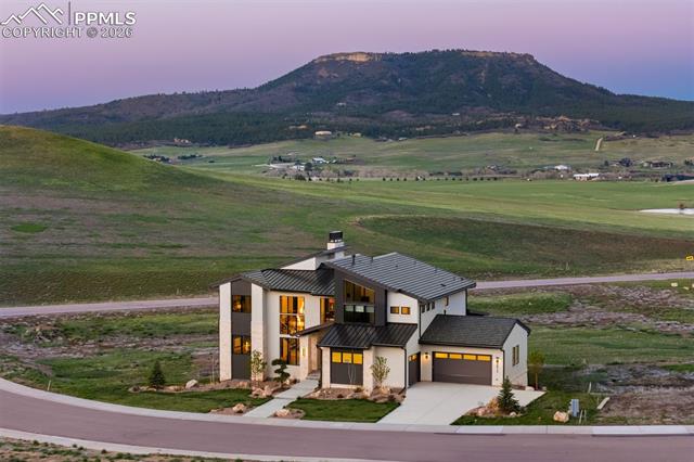 MLS Image for 5815  Peppy San  ,Larkspur, Colorado