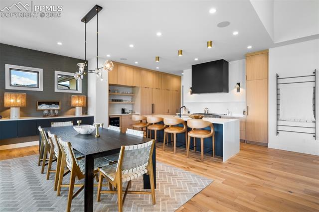 MLS Image for 5815  Peppy San  ,Larkspur, Colorado