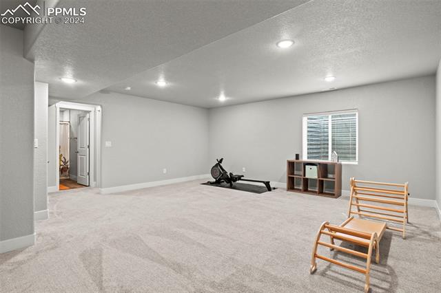 MLS Image for 5376  Sunday Gulch  ,Colorado Springs, Colorado