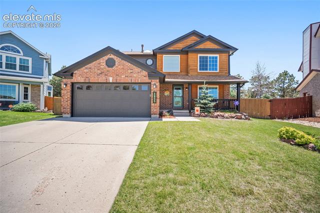 2855  Helmsdale  , colorado springs&nbsp; House Search MLS Picture