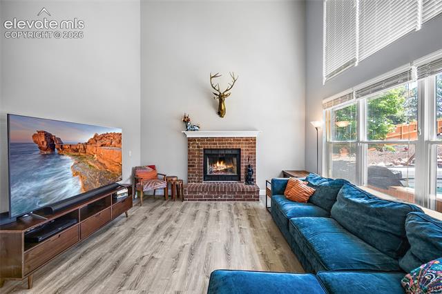 MLS Image for 2855  Helmsdale  ,Colorado Springs, Colorado