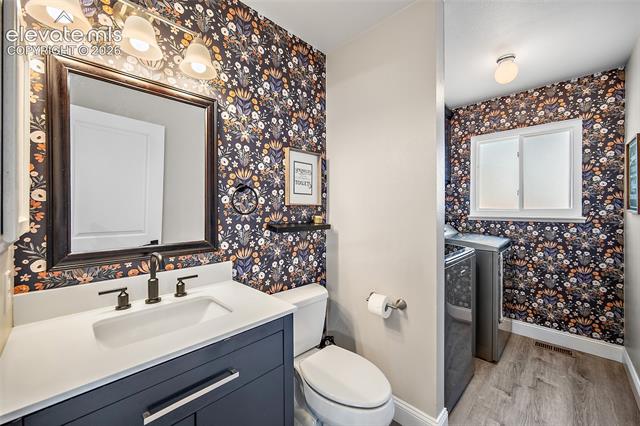 MLS Image for 2855  Helmsdale  ,Colorado Springs, Colorado