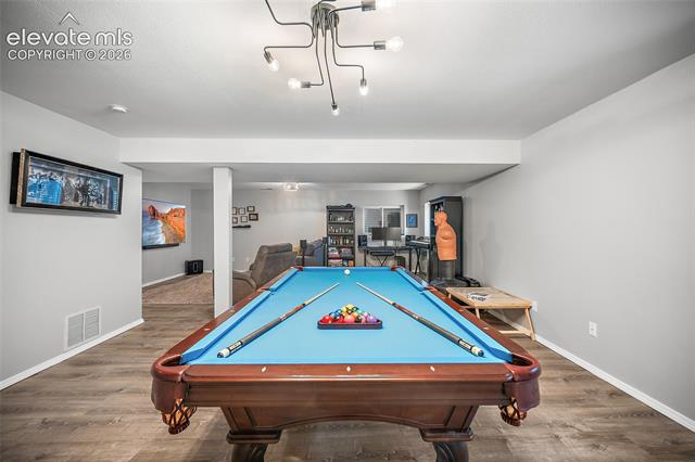 MLS Image for 2855  Helmsdale  ,Colorado Springs, Colorado