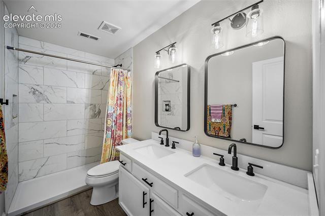 MLS Image for 2855  Helmsdale  ,Colorado Springs, Colorado