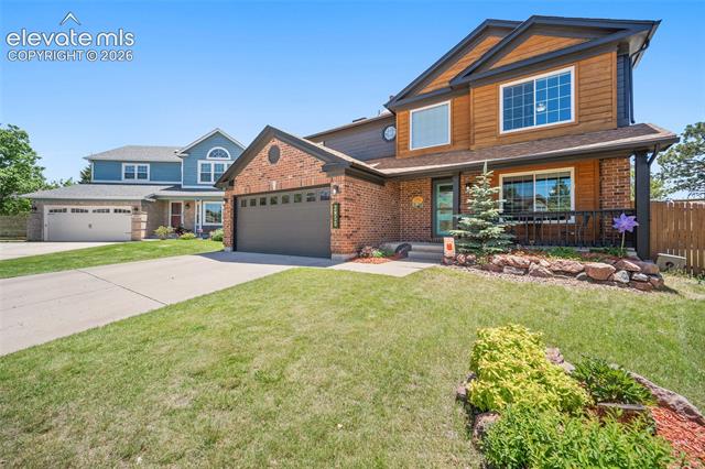 MLS Image for 2855  Helmsdale  ,Colorado Springs, Colorado