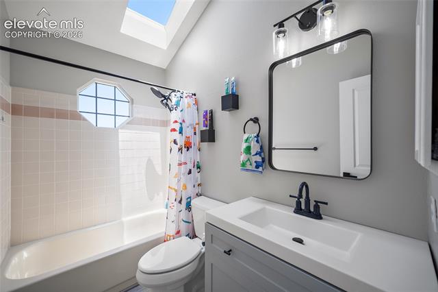 MLS Image for 2855  Helmsdale  ,Colorado Springs, Colorado