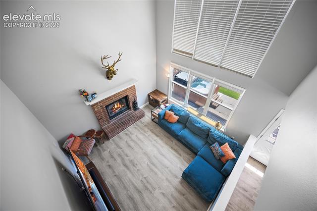 MLS Image for 2855  Helmsdale  ,Colorado Springs, Colorado