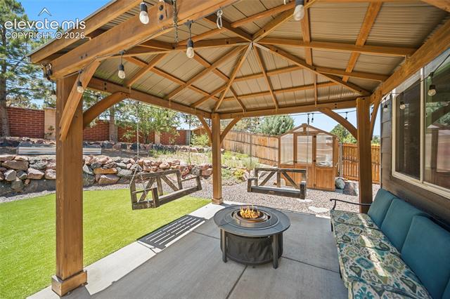 MLS Image for 2855  Helmsdale  ,Colorado Springs, Colorado