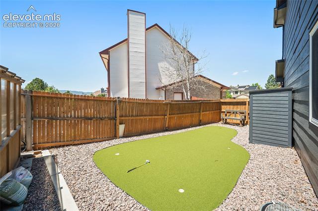 MLS Image for 2855  Helmsdale  ,Colorado Springs, Colorado