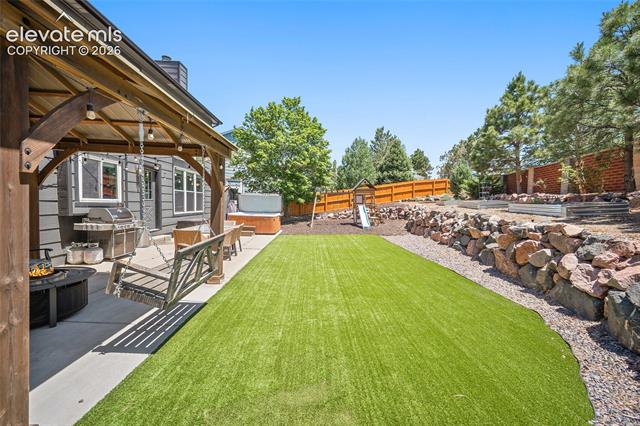 MLS Image for 2855  Helmsdale  ,Colorado Springs, Colorado