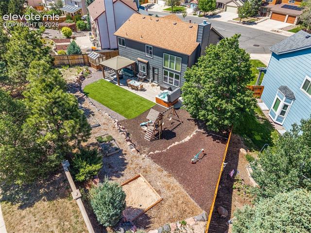 MLS Image for 2855  Helmsdale  ,Colorado Springs, Colorado