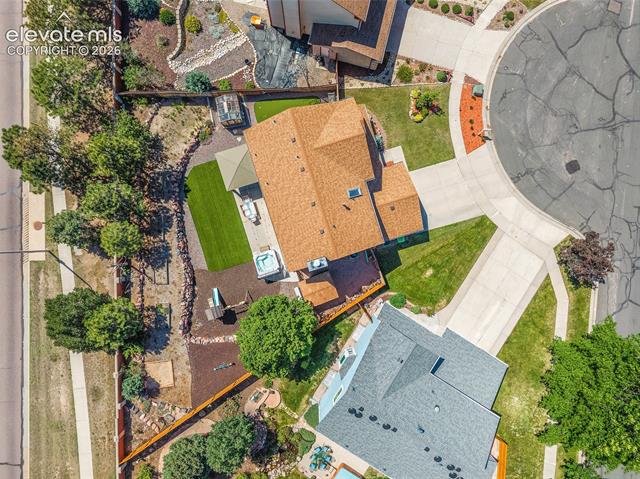MLS Image for 2855  Helmsdale  ,Colorado Springs, Colorado