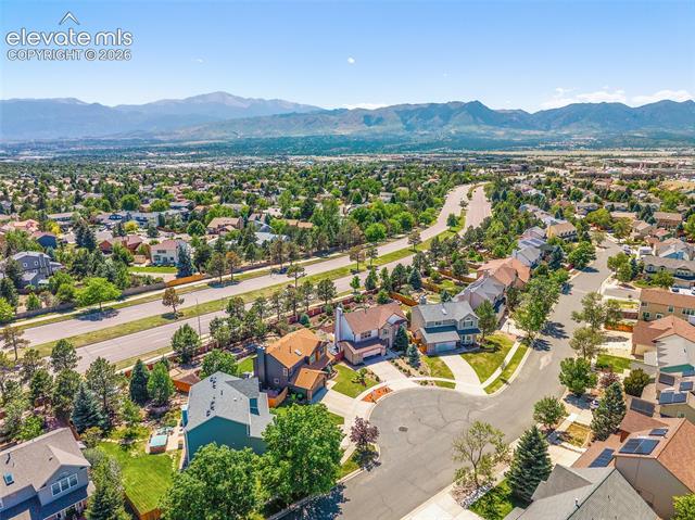 MLS Image for 2855  Helmsdale  ,Colorado Springs, Colorado