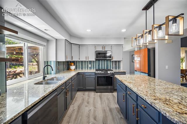 MLS Image for 2855  Helmsdale  ,Colorado Springs, Colorado