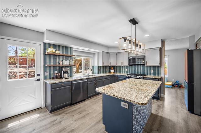 MLS Image for 2855  Helmsdale  ,Colorado Springs, Colorado