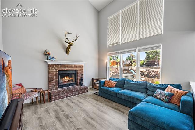 MLS Image for 2855  Helmsdale  ,Colorado Springs, Colorado