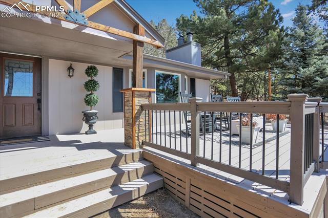 MLS Image for 4753  Puma  ,Elbert, Colorado