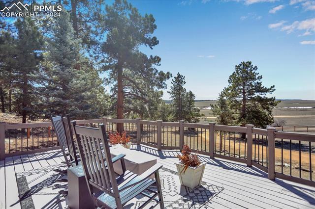 MLS Image for 4753  Puma  ,Elbert, Colorado