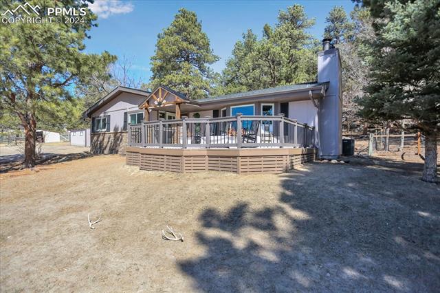 MLS Image for 4753  Puma  ,Elbert, Colorado