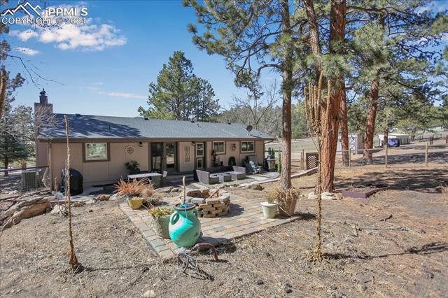 MLS Image for 4753  Puma  ,Elbert, Colorado