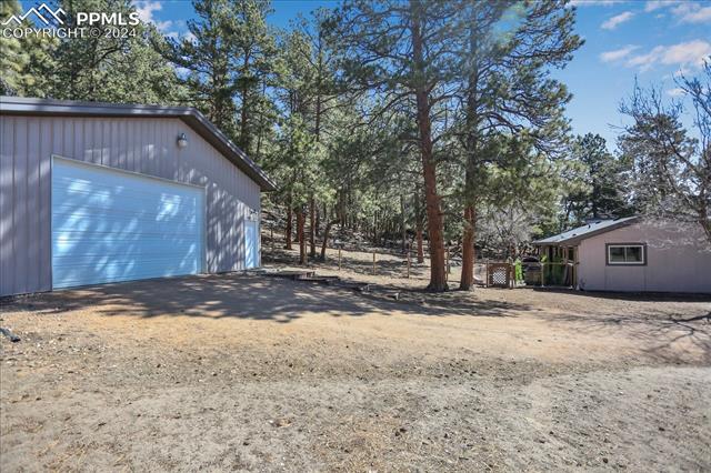 MLS Image for 4753  Puma  ,Elbert, Colorado