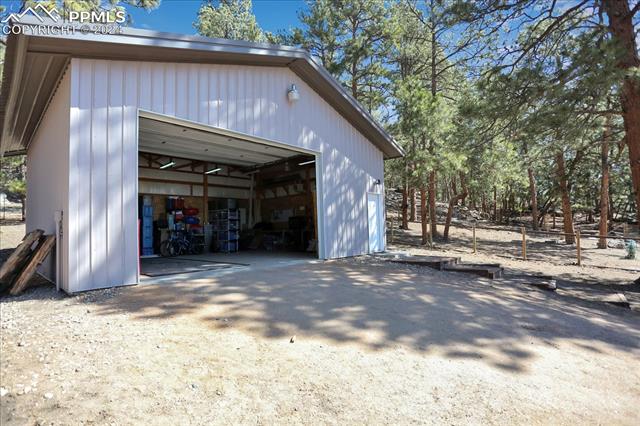 MLS Image for 4753  Puma  ,Elbert, Colorado