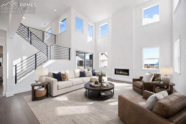 MLS Image for 337  Grand Summit  ,Monument, Colorado