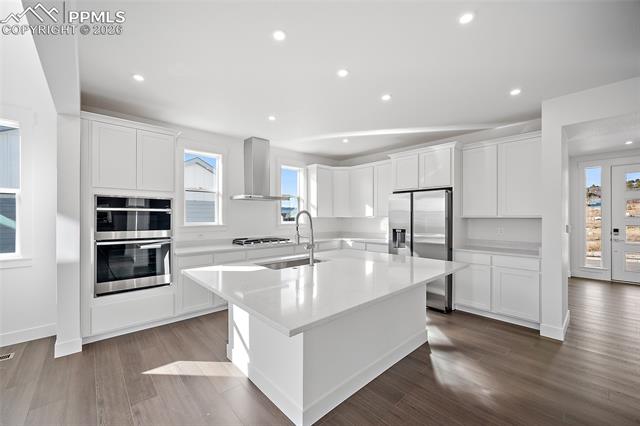 MLS Image for 337  Grand Summit  ,Monument, Colorado